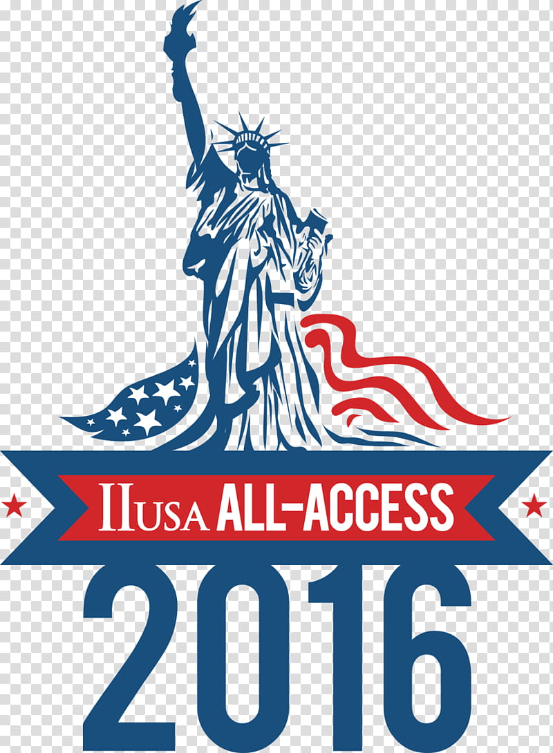 Statue Of Liberty, United States Of America, Text, Logo, Line, Area, Recreation transparent background PNG clipart