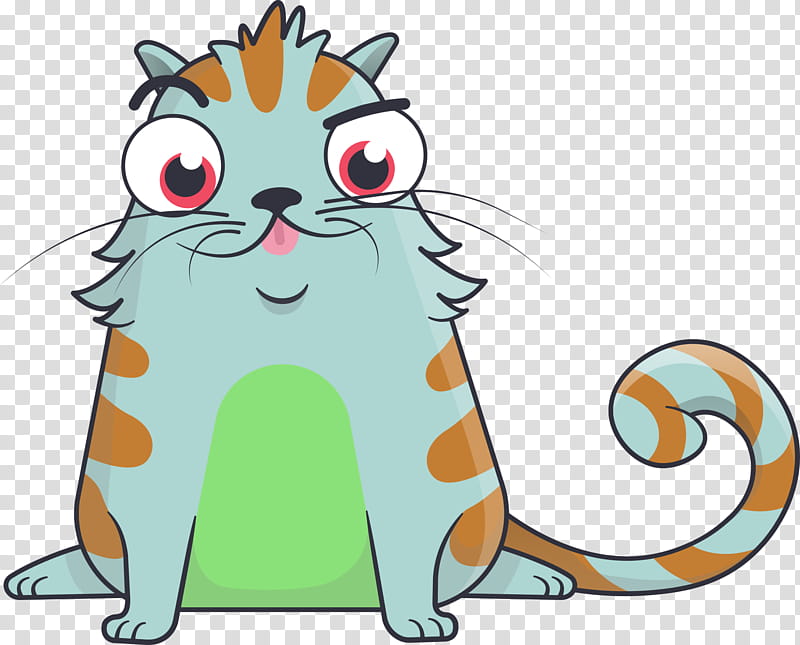 Dog And Cat, Cryptokitties, Whiskers, Blockchain, Kitten, Ethereum, Podcast, Game transparent background PNG clipart