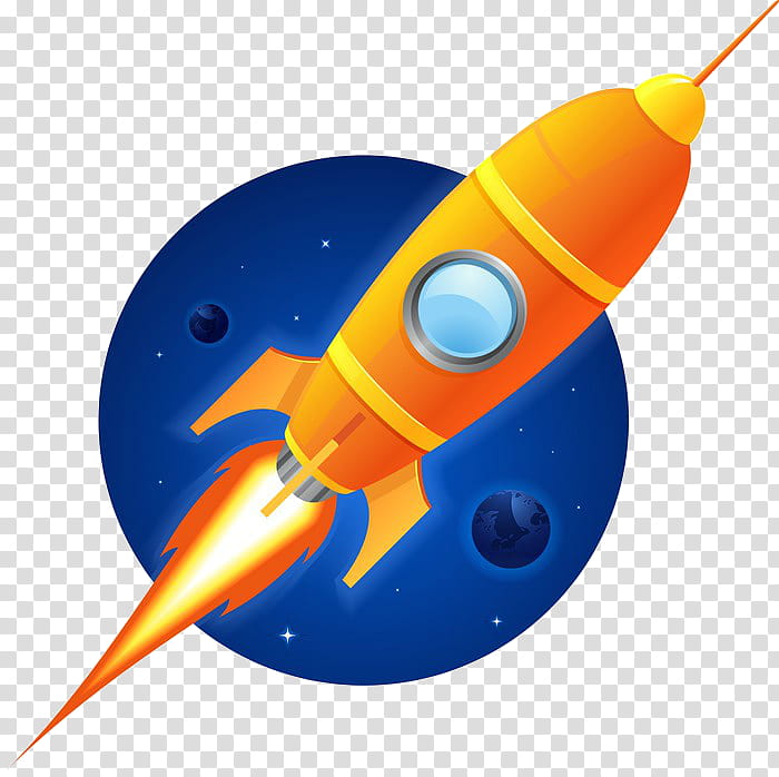 Cartoon Rocket, Poster, Booster, Advertising, Spacecraft, Fish, Vehicle, Outer Space transparent background PNG clipart