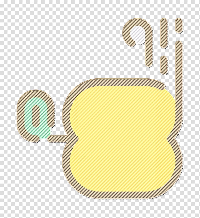 Food Icon, Apple Icon, Education Icon, Science Icon, Desktop , Yellow, Computer, Logo transparent background PNG clipart