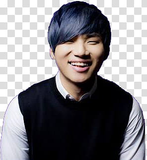 All my daesung s, Daesung transparent background PNG clipart