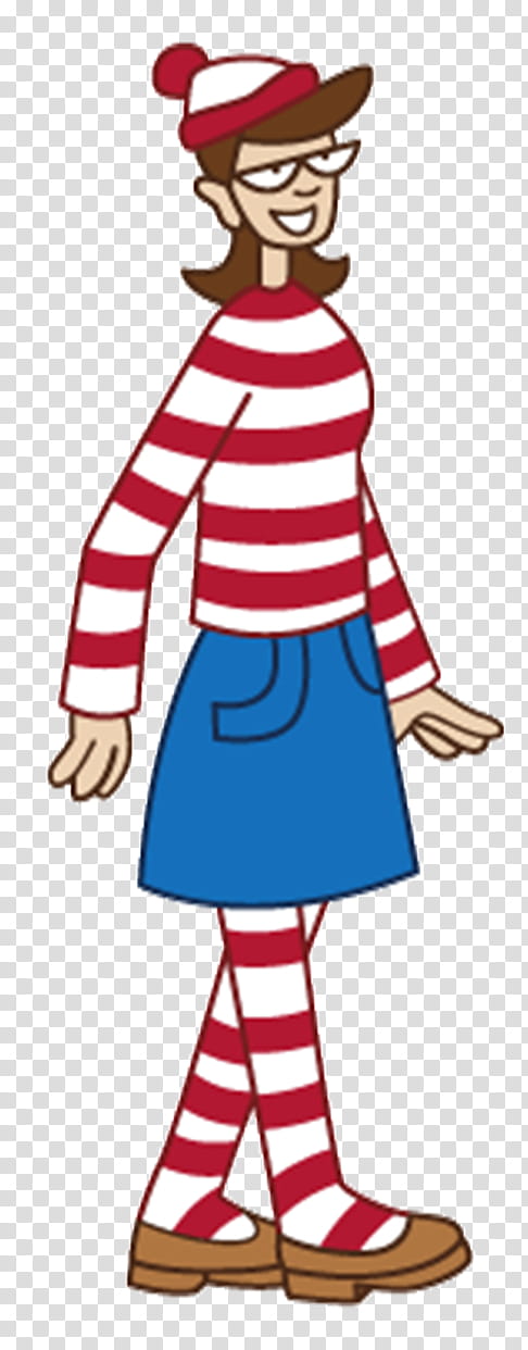 Halloween Costume, Wheres Wally, Wheres Wally The Fantastic Journey, Wizard Whitebeard, Tshirt, Wenda, Odlaw, Childrens Literature transparent background PNG clipart