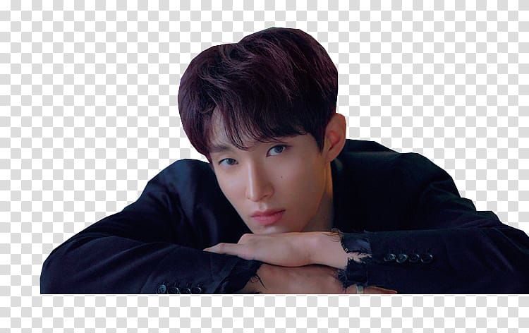 DK (SEVENTEEN), YMMD Before Dawn + transparent background PNG clipart