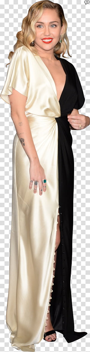 Miley Cyrus ,,SAM (6) transparent background PNG clipart thumbnail