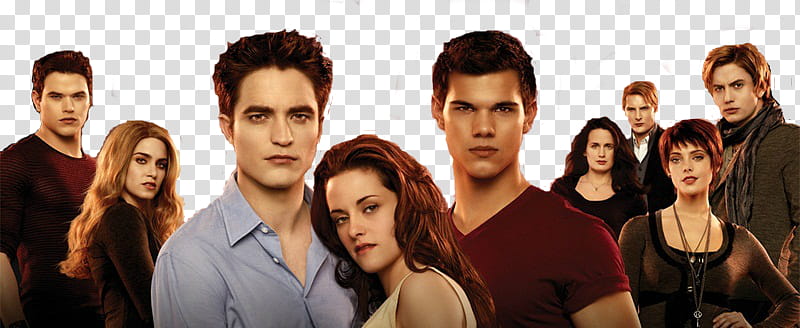 Cast twilight saga Twilight Cast: