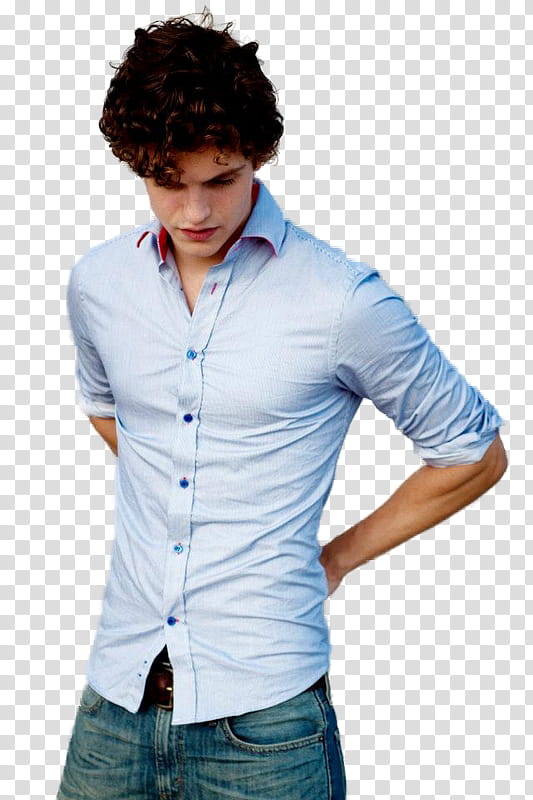 Daniel Sharman transparent background PNG clipart