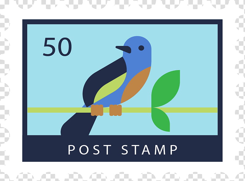 Bird Logo, Blue, Color, Postage Stamps, Black, Advertising, Beak, Rectangle transparent background PNG clipart