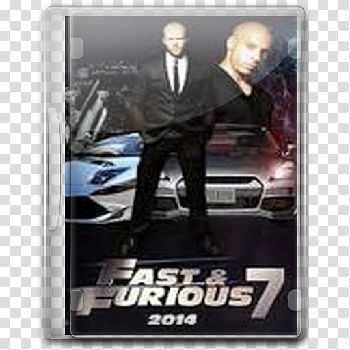 The Jason Statham Movie Collection, Fast And Furious  transparent background PNG clipart