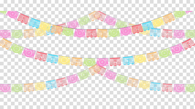 pink line hair accessory hair tie transparent background PNG clipart