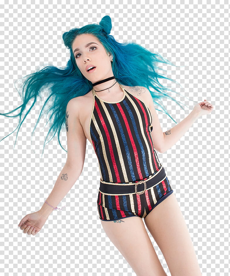 Halsey transparent background PNG clipart