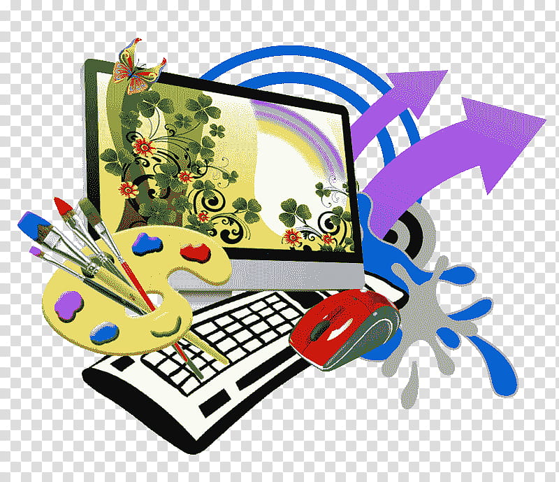 Web Design, Logo, Visual Arts, Games, Technology transparent background PNG clipart