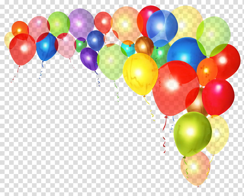 Birthday Party, Balloon, Birthday
, Gift, Greeting Note Cards, Cluster Ballooning, Color, Party Supply transparent background PNG clipart
