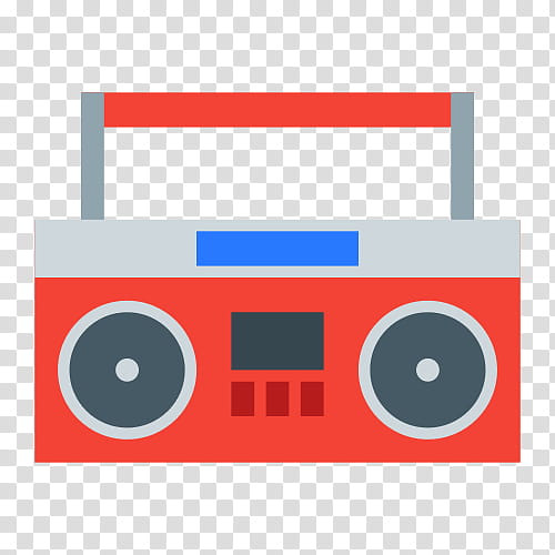 Cassette Tape, Boombox, Typeface, Computer Font, Music, Stereophonic Sound, Portable Media Player, Line transparent background PNG clipart