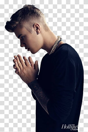 Justin Bieber transparent background PNG clipart thumbnail
