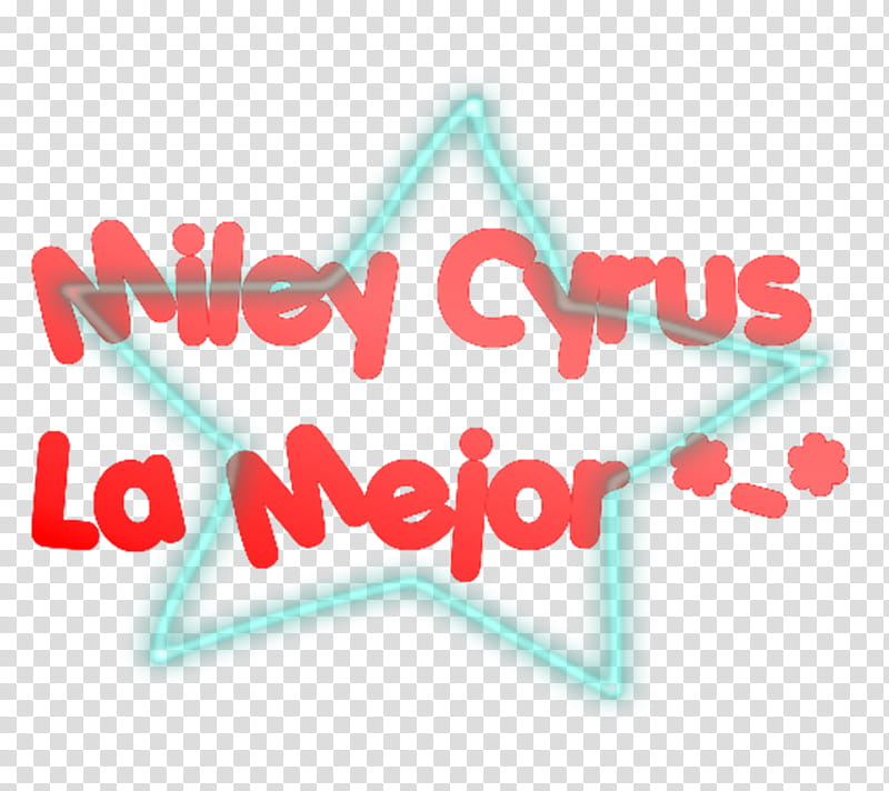Miley Cyrus La Mejor transparent background PNG clipart