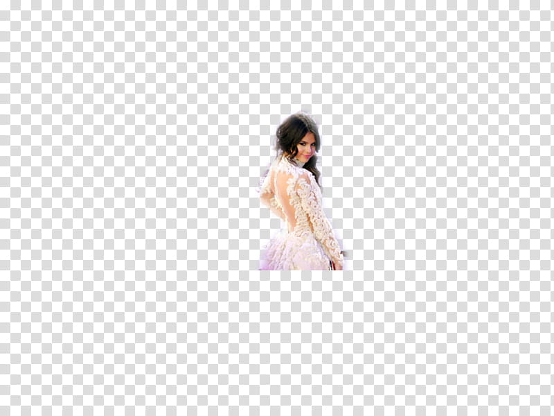 Selena Gomez  Textura Gitter Circulo transparent background PNG clipart