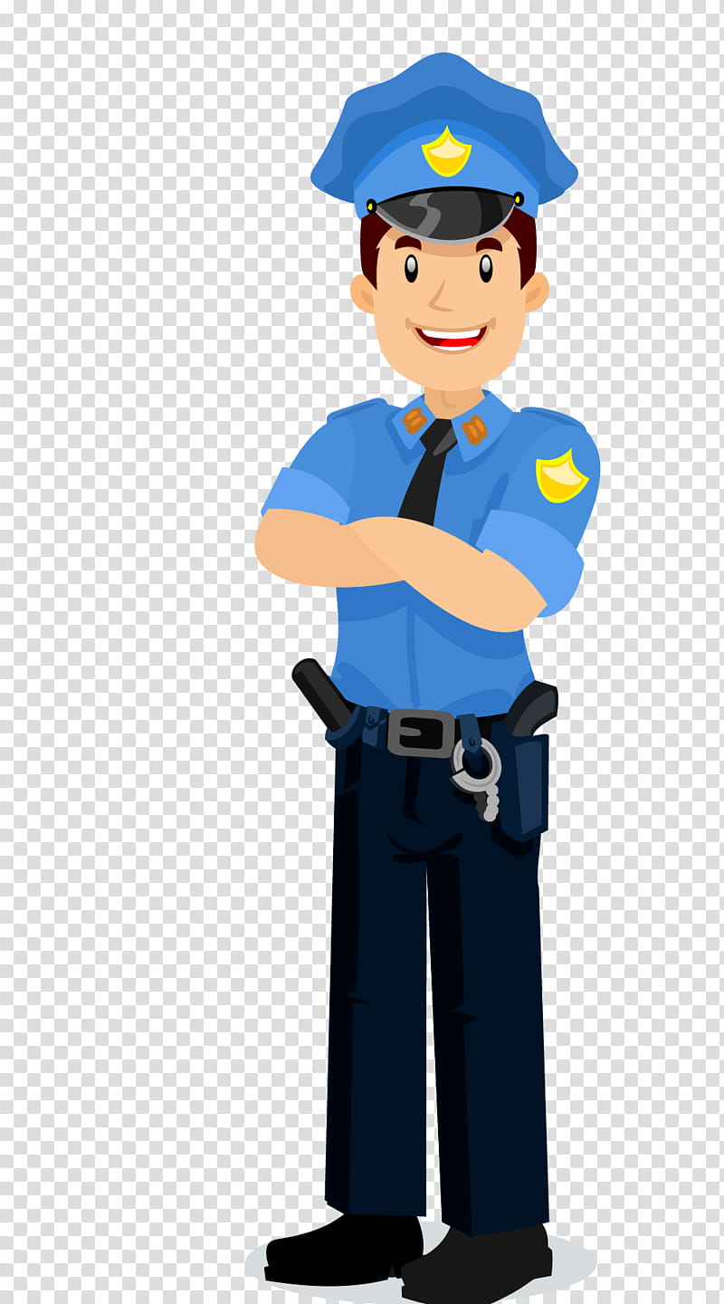 Police Uniform, Profession, Police Officer, Job, Career Development, Firefighter, Professional, Standing transparent background PNG clipart