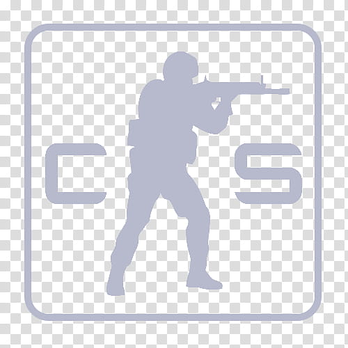 Soldier Silhouette, Counterstrike Global Offensive, Counterstrike Source, Counterstrike Online 2, Video Games, ESports, Left 4 Dead 2, Counterstrike 16 transparent background PNG clipart