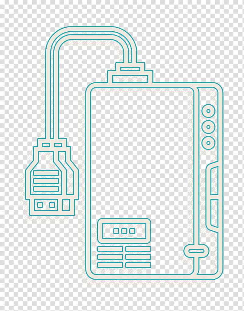 backup icon bank icon external icon, Harddisk Icon, Power Icon, Technology transparent background PNG clipart