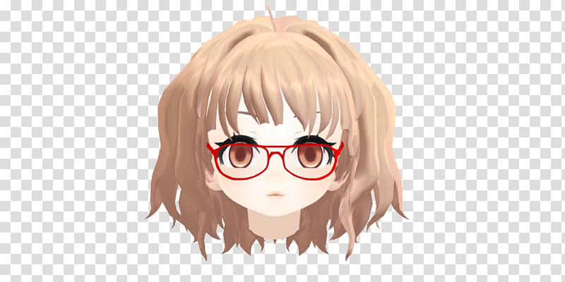 mirai kuriyama WIP transparent background PNG clipart