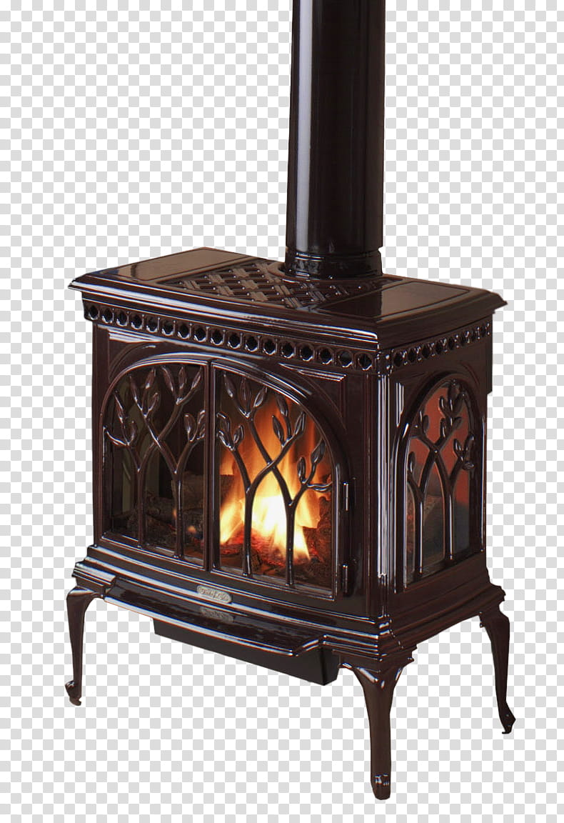 , brown fireplace transparent background PNG clipart