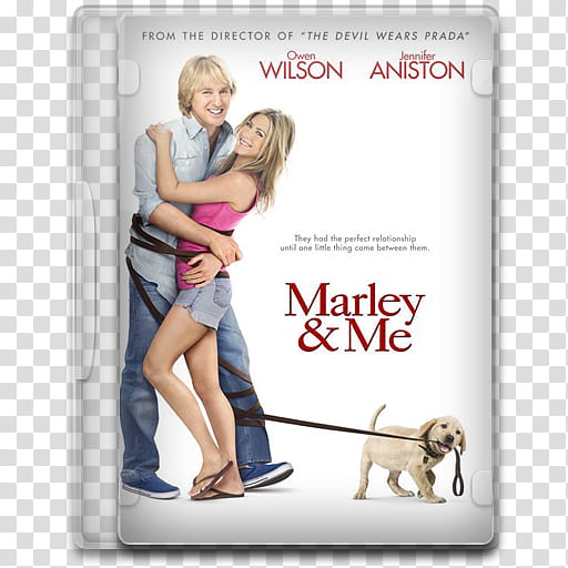 Movie Icon Mega , Marley & Me transparent background PNG clipart