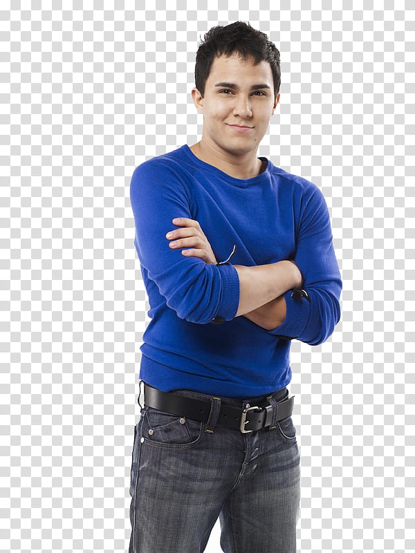 CARLOS PENA transparent background PNG clipart