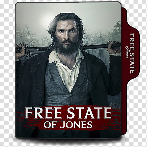 Folder Icon Free State of Jones  , Folder transparent background PNG clipart