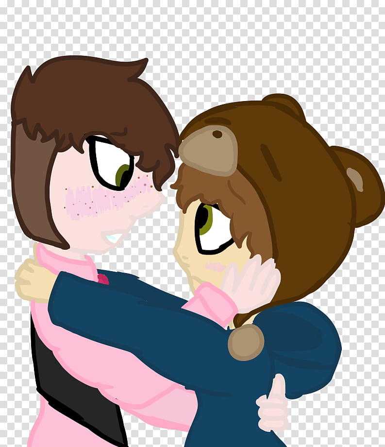 did I ever mention that Dylan X Vaughn is canon transparent background PNG clipart