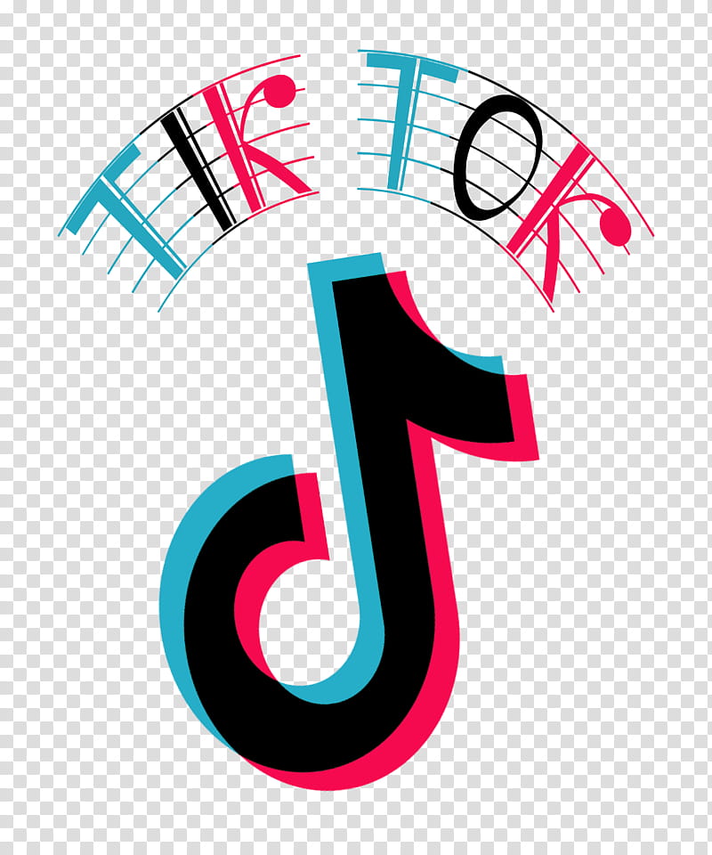 Tiktok Transparent Background Png Cliparts Free Download Hiclipart - tiktok logo roblox