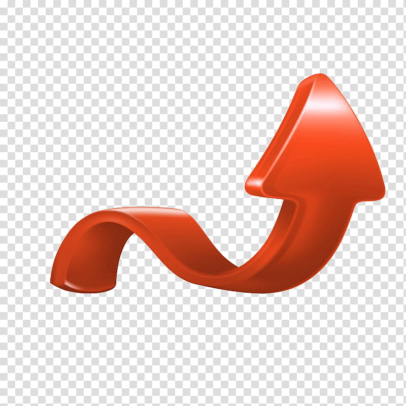 3d Background Arrow, Drawing, 3D Computer Graphics, Orange, Red, Angle transparent background PNG clipart
