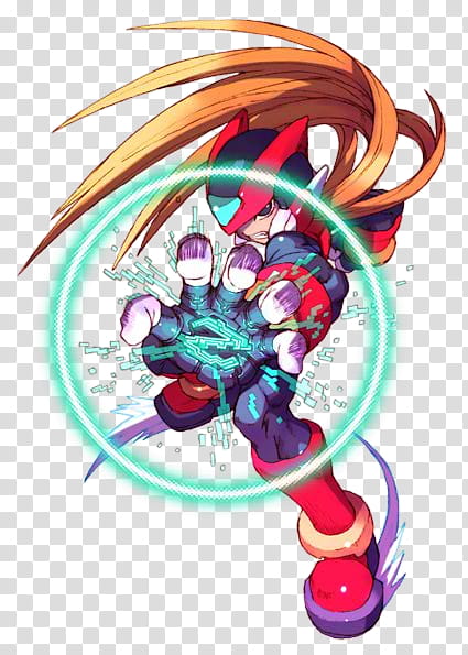 Boy, Mega Man Zero, Mega Man Zero 4, Mega Man Zero 3, Mega Man Zx, Mega Man Bass, Video Games, Mega Man Zero Collection transparent background PNG clipart