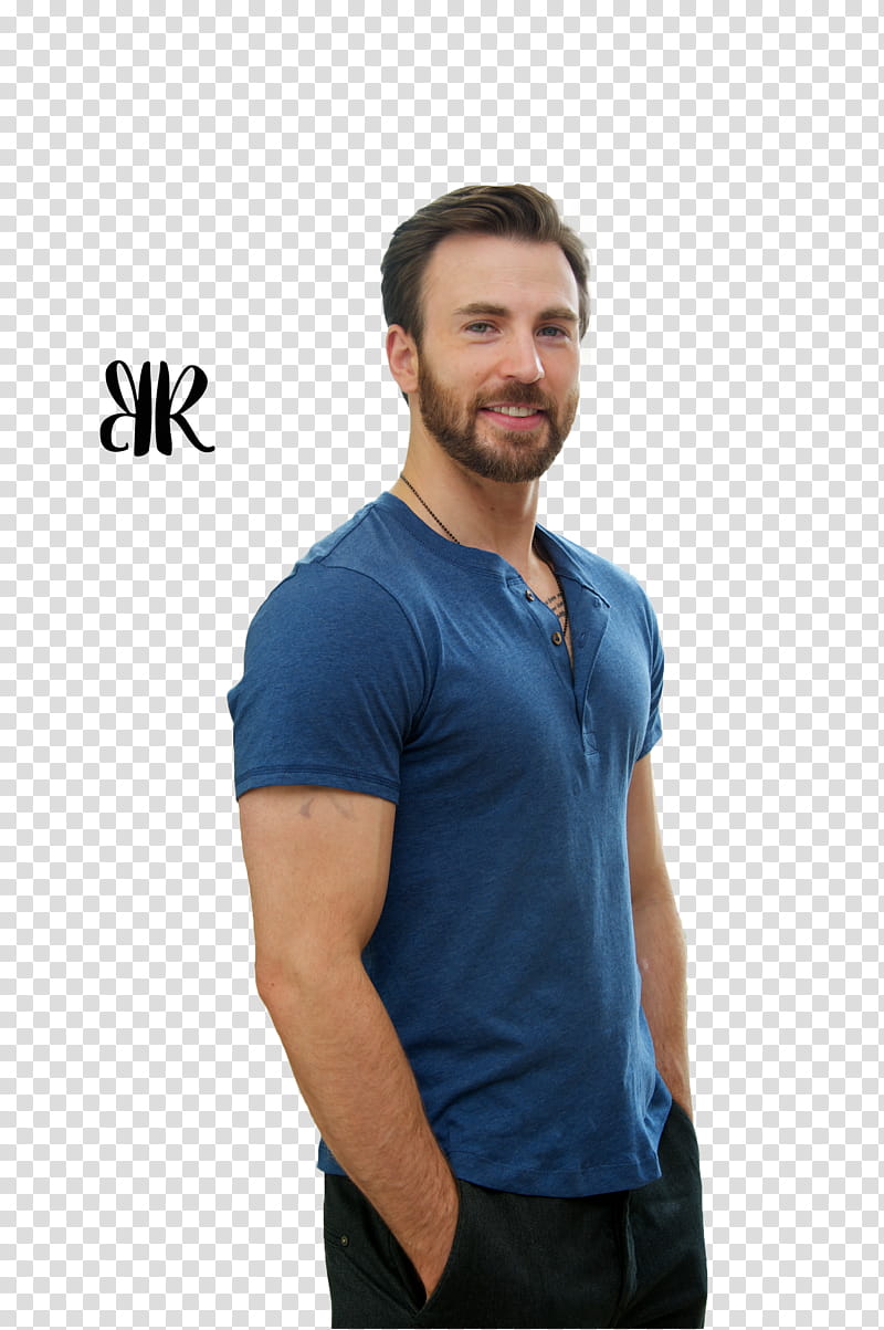 CHRIS EVANS, CE  transparent background PNG clipart