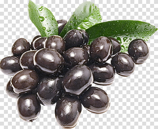 olive food fruit plant jamun, Velvet Bean, Tree, Superfood, Grape transparent background PNG clipart