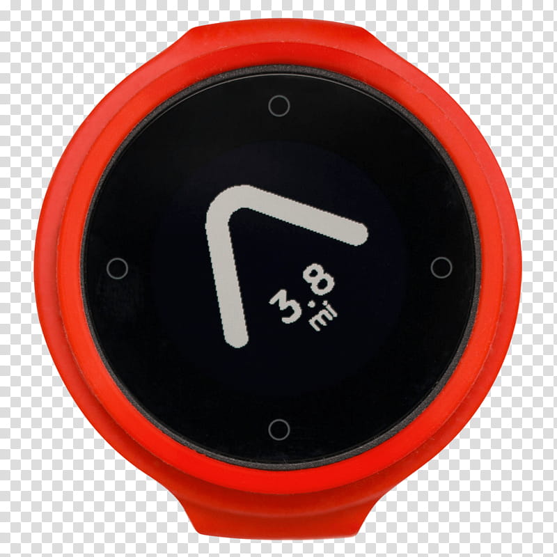 Watch, Meter, Red, Gauge, Auto Part, Sign, Signage transparent background PNG clipart