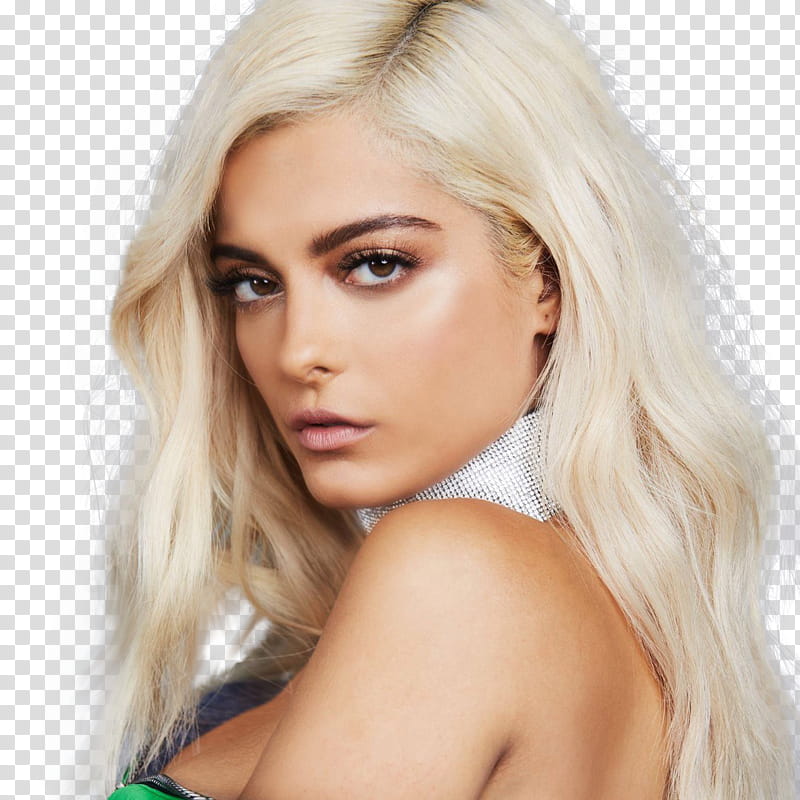 BEBE REXHA transparent background PNG clipart