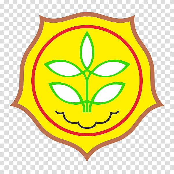 Agriculture Yellow, Logo, Plantation, cdr, Badan Penelitian Dan Pengembangan Pertanian, Agriculture In Indonesia, Ministry Of Agriculture, Smile transparent background PNG clipart
