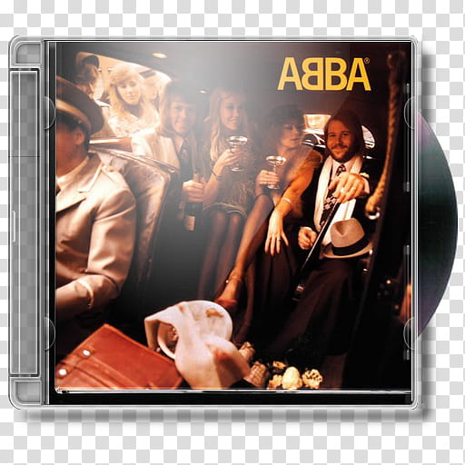 Abba, , ABBA transparent background PNG clipart