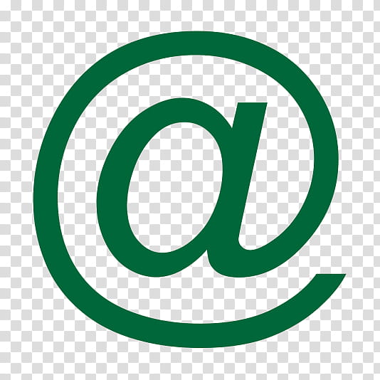 Line Art Arrow, Lake Morey Resort, Symbol, At Sign, Email, Green, Text, Circle transparent background PNG clipart