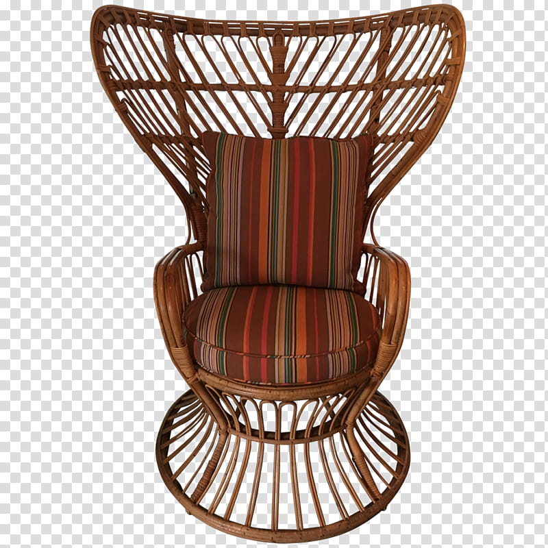 Table, Chair, Furniture, Wicker, Directors Chair, Rattan, Seat, Basket transparent background PNG clipart