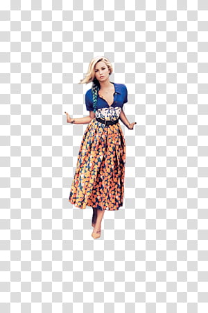 Demi Lovato Render transparent background PNG clipart thumbnail