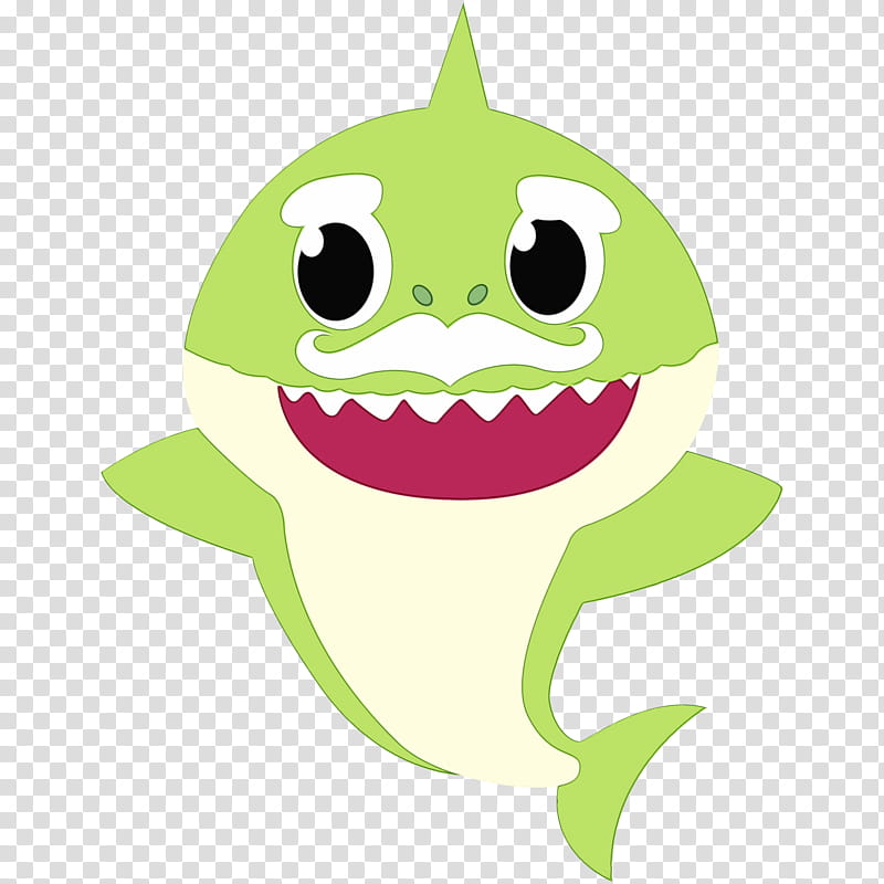 Free Free 106 Baby Shark Clipart Svg SVG PNG EPS DXF File