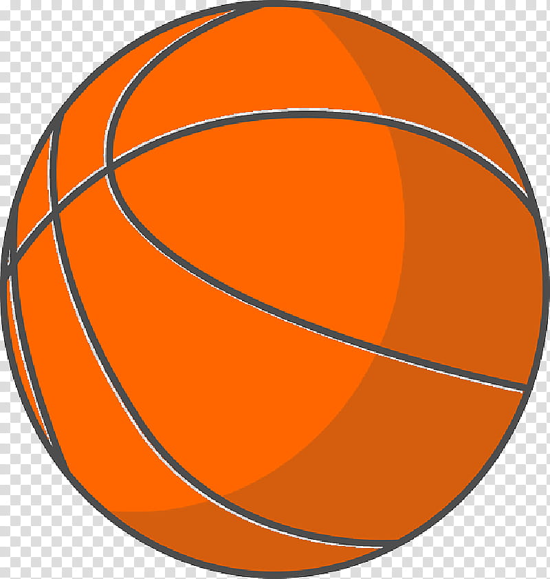 Soccer Ball, Basketball, Women, Basketball Court, Sports, Canestro, Orange, Line transparent background PNG clipart