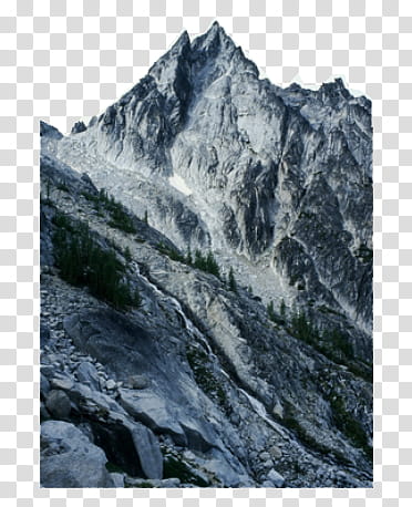 Mountains , gray mountain transparent background PNG clipart