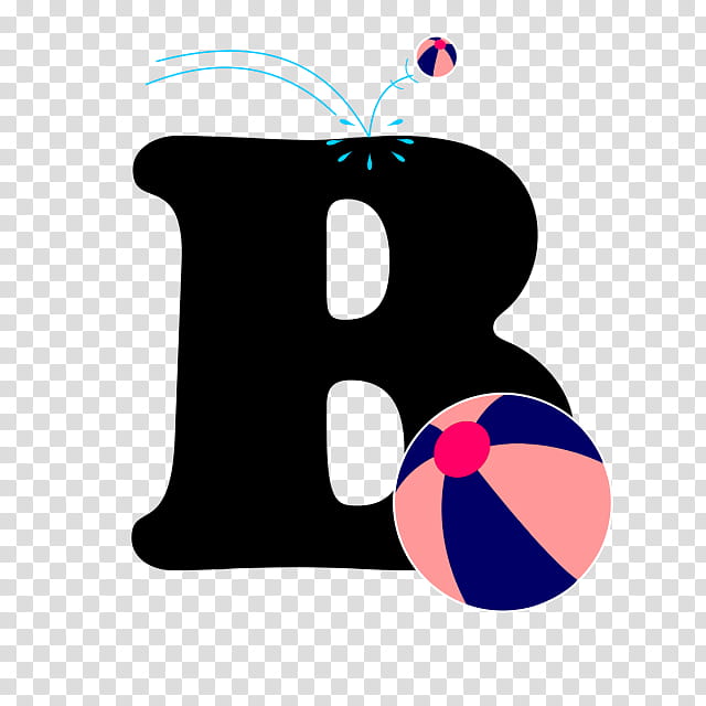 Alphabet Letter Illustration, Cartoon alphabet material, alphabet  illustration transparent background PNG clipart