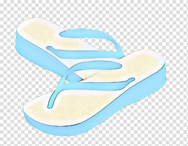 Flipflops Footwear, Shoe, Walking, Blue, Aqua, Turquoise, Sandal, Slipper transparent background PNG clipart