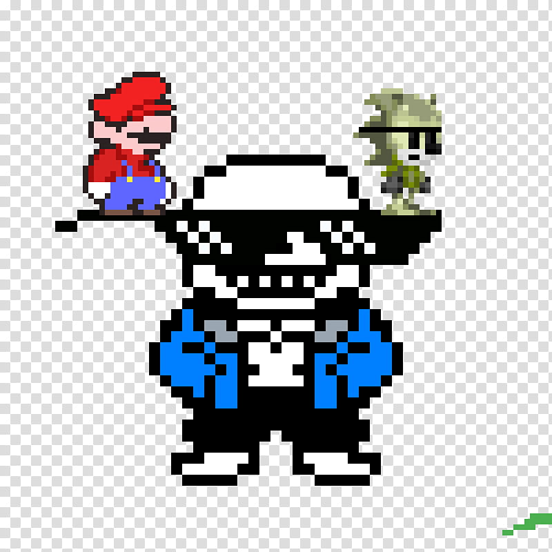 Undertale Pixel Art, Flowey, Sprite, Video Games, Comic Sans, Sansserif, Drawing, Line transparent background PNG clipart