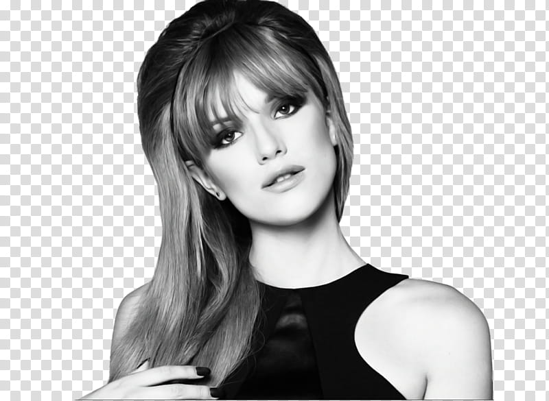 Bella Thorne ,  transparent background PNG clipart