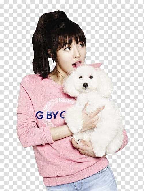 + Hyuna HAP,  transparent background PNG clipart