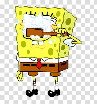 SpongeBob s, Spongebob Squarepants transparent background PNG clipart